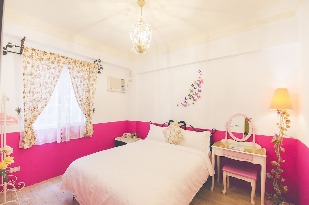 Standard Double Room photo 1