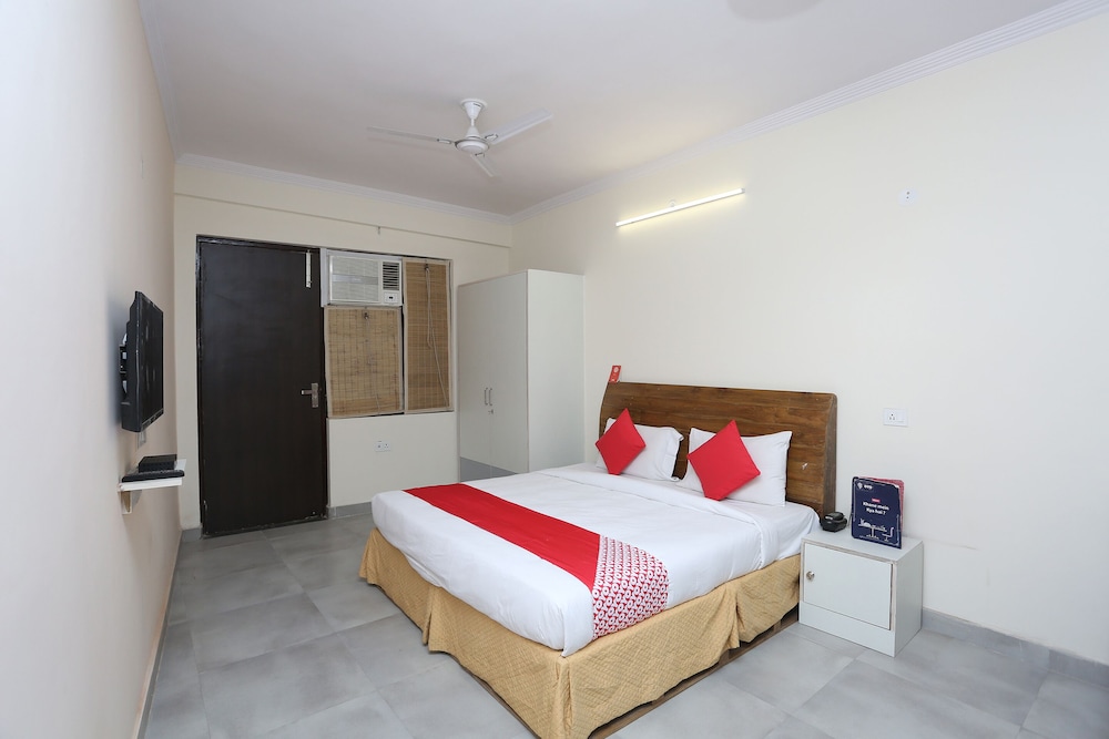 Double Or Twin Room