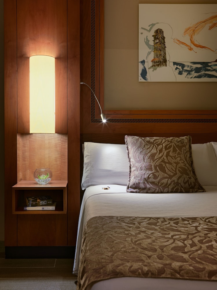 Superior Double Room, Partial Sea View
