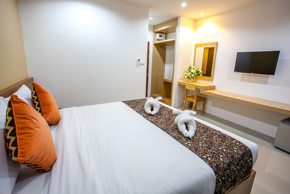 Standard Double Room photo 3