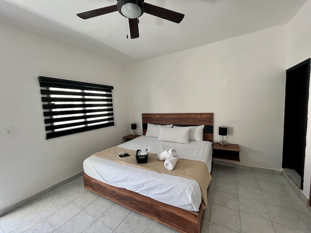 Deluxe Studio Suite