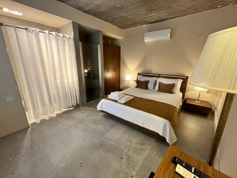Deluxe Room photo 1