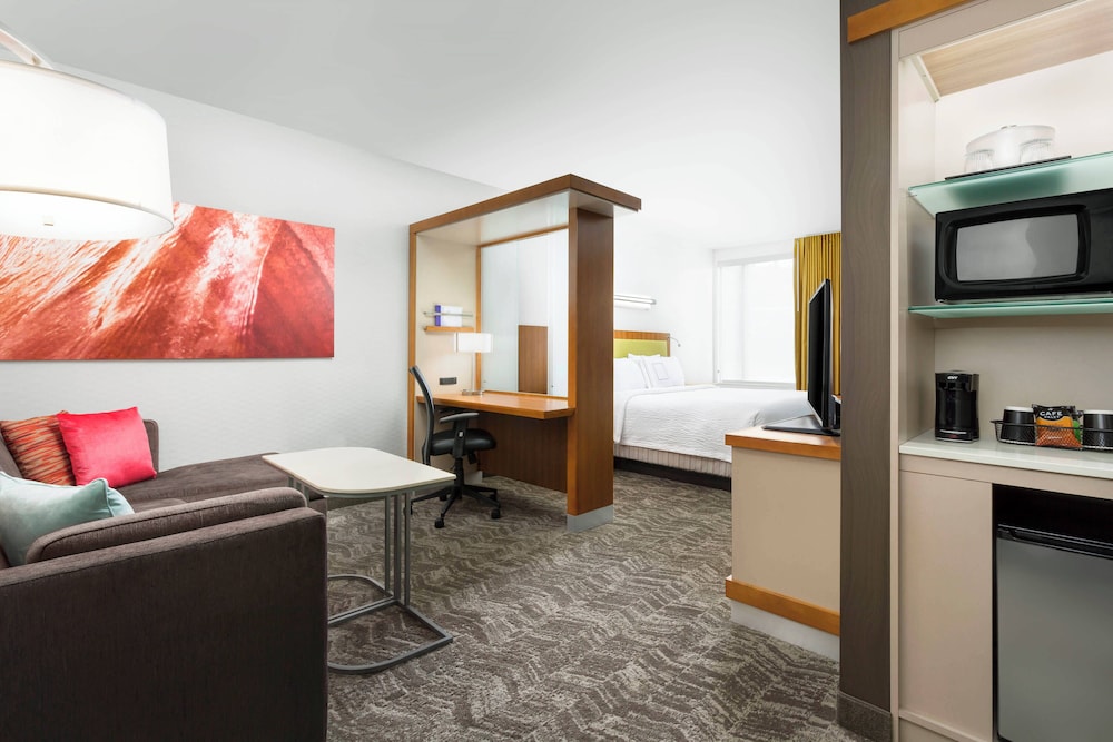 SpringHill Suites by Marriott San Diego Mission Valley, Billede 6