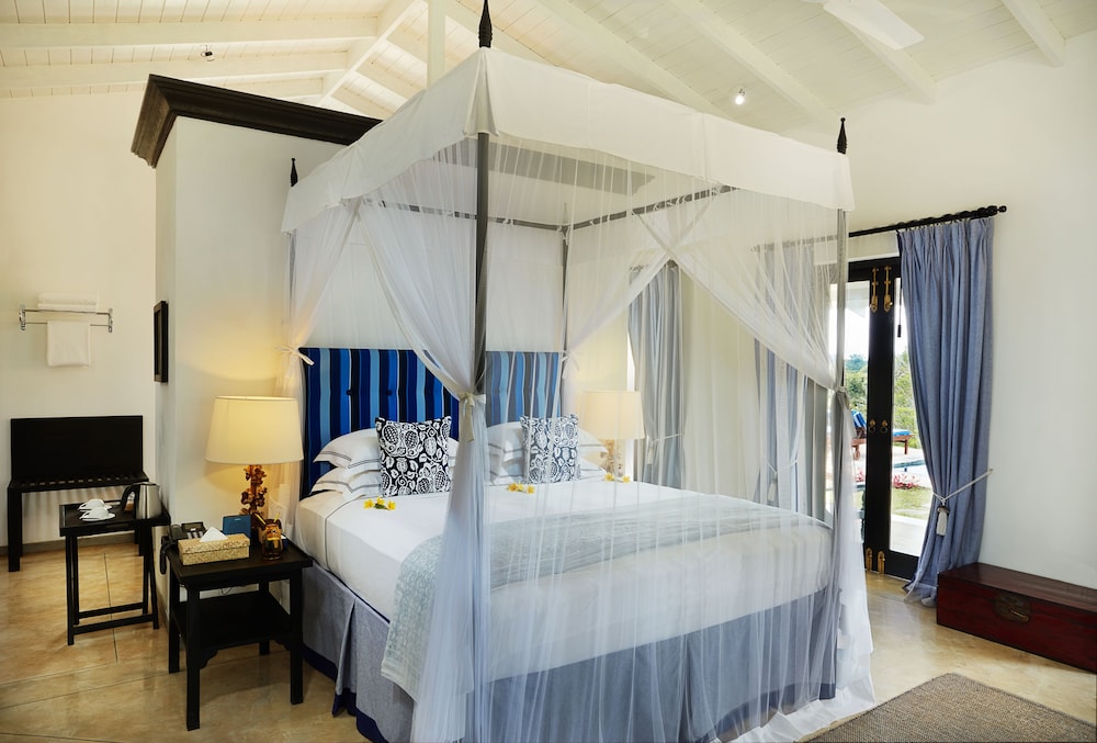 KK Plantation Pool Villa - Hibiscus