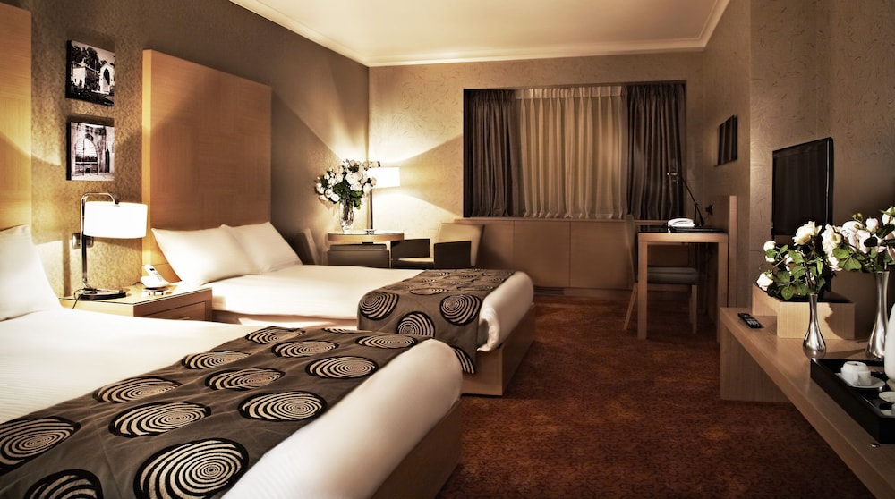 Standard Room photo 1