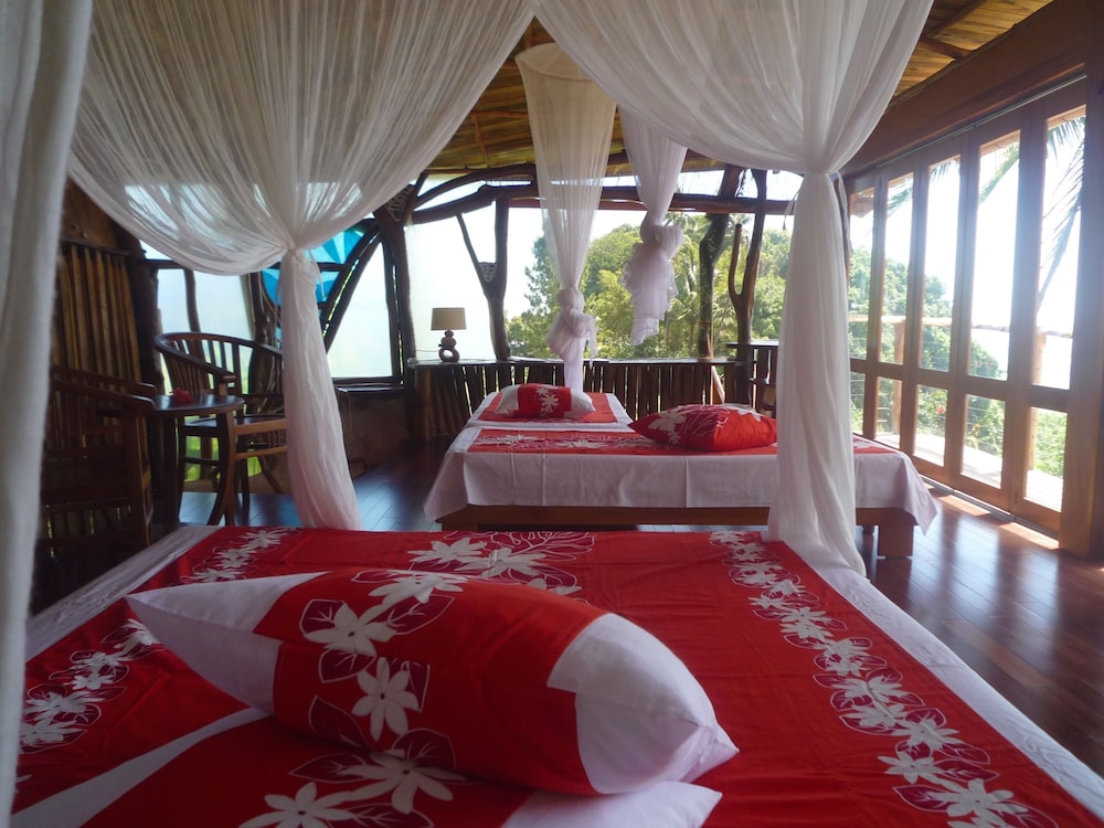 Bungalow Lichee
