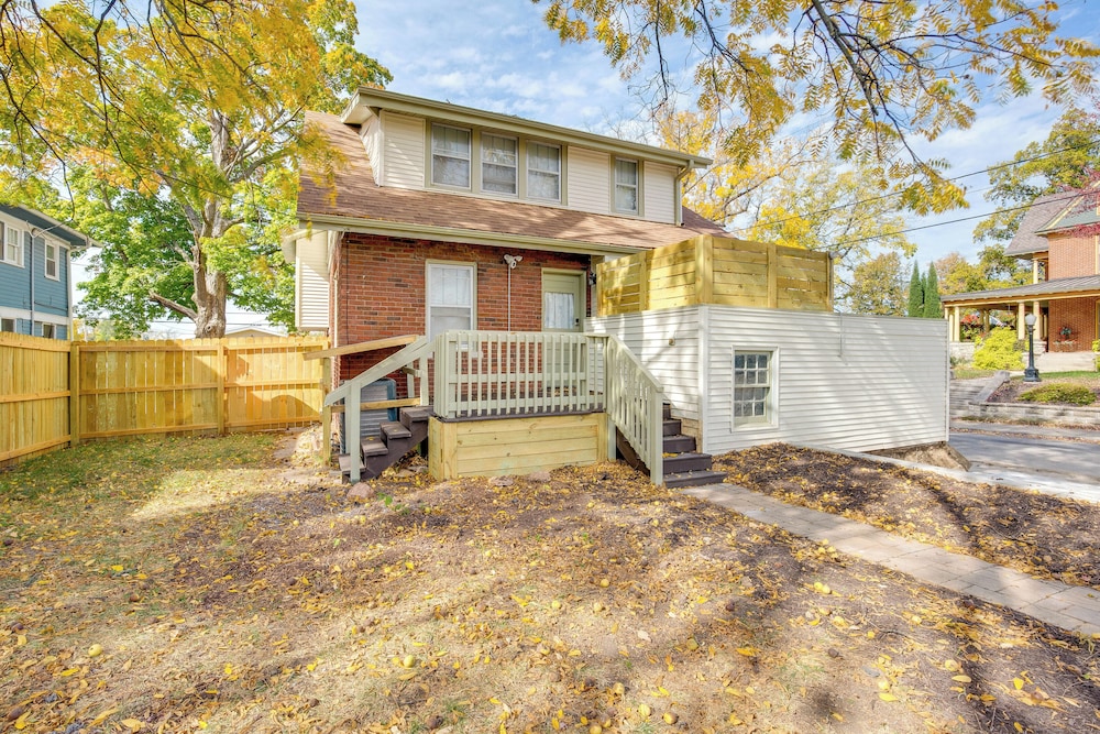House (4 Bedrooms) photo 3