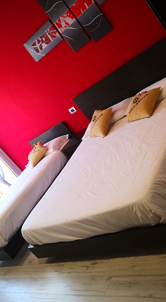 Deluxe Triple Room photo 1