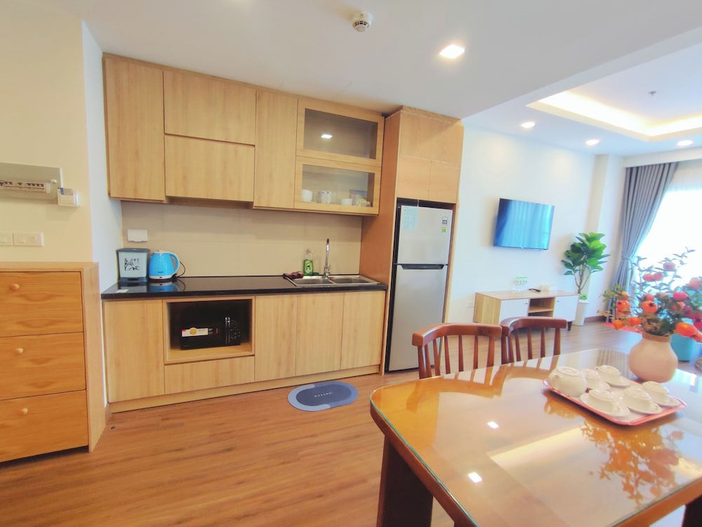 Family Apartment photo 2