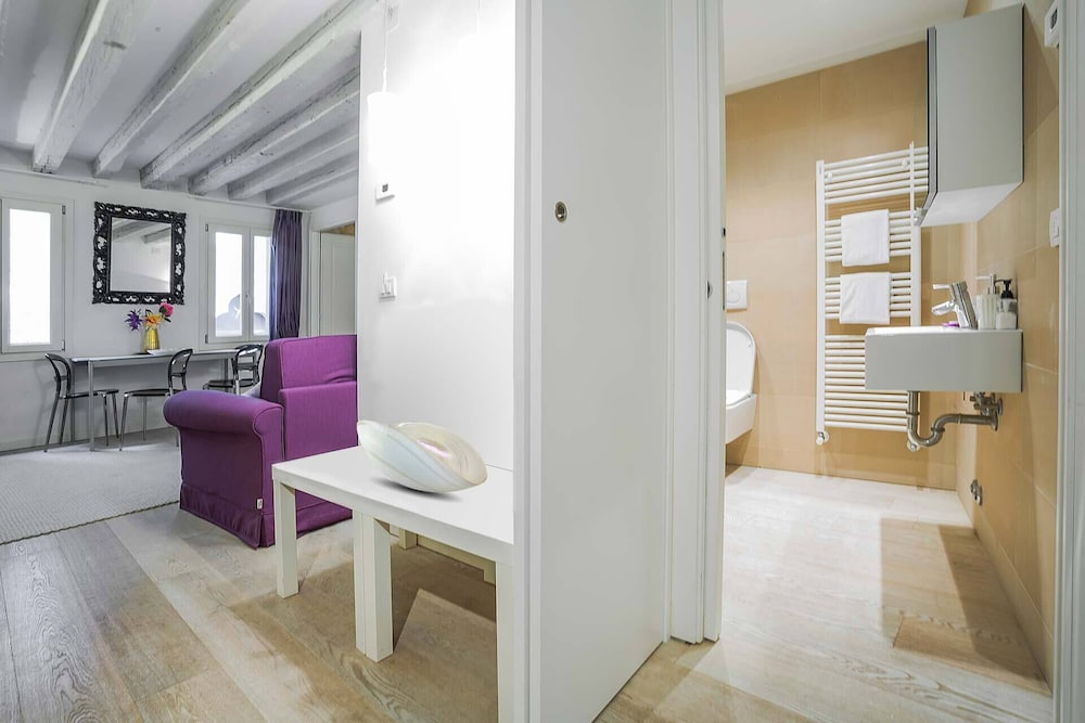 Apartment, 1 Bedroom (Aida) photo 3