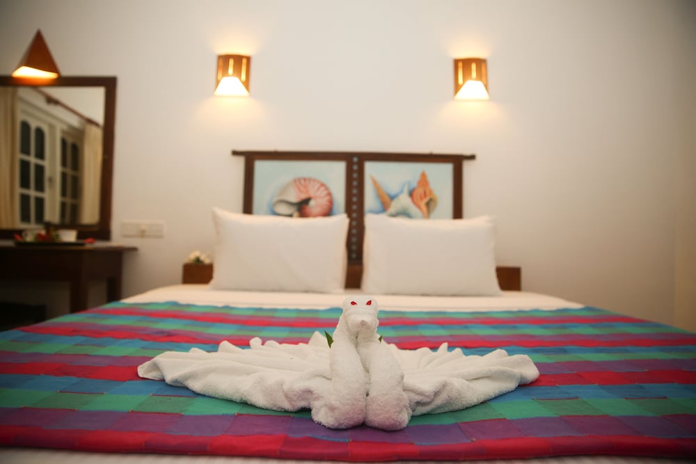 Standard Room, 1 Bedroom, Garden View, Beachside photo 2