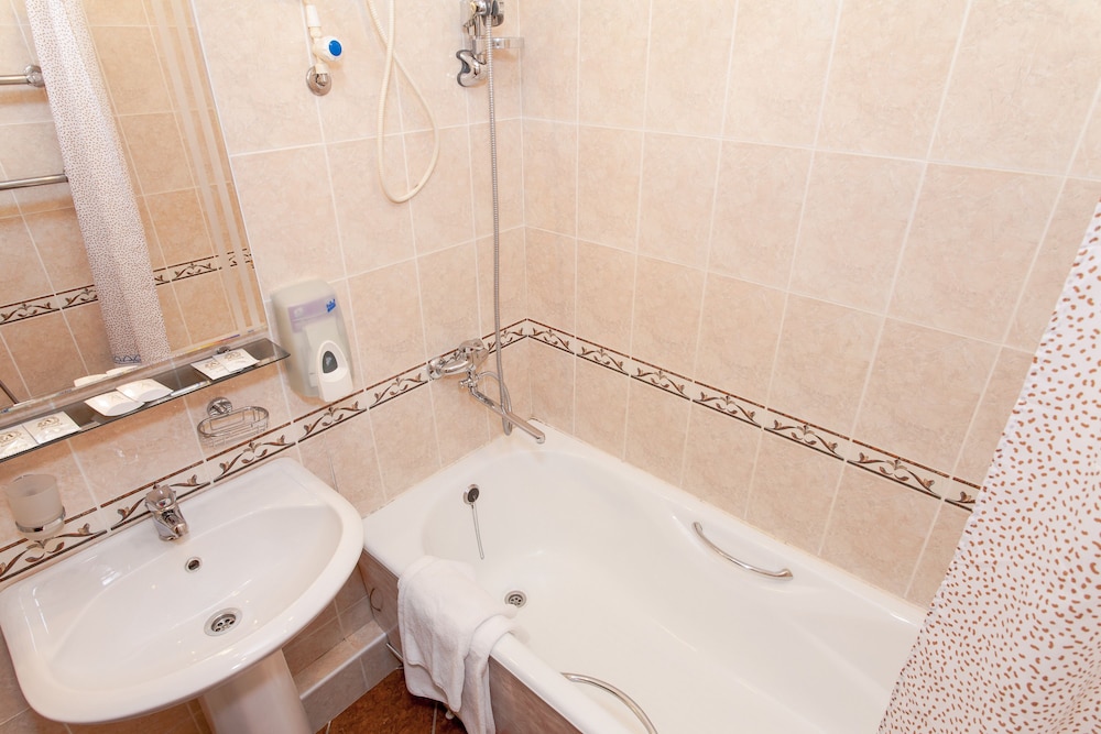 Comfort Apartment, 1 Double Bed (2 rooms) photo 2