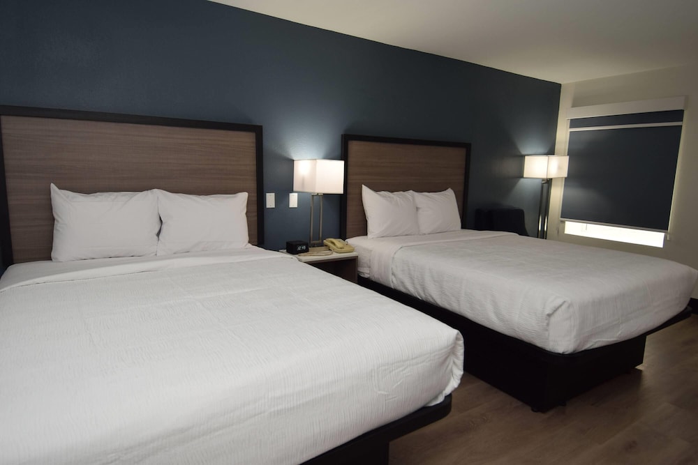 Baymont by Wyndham Batavia - Darien Lake, 사진 4