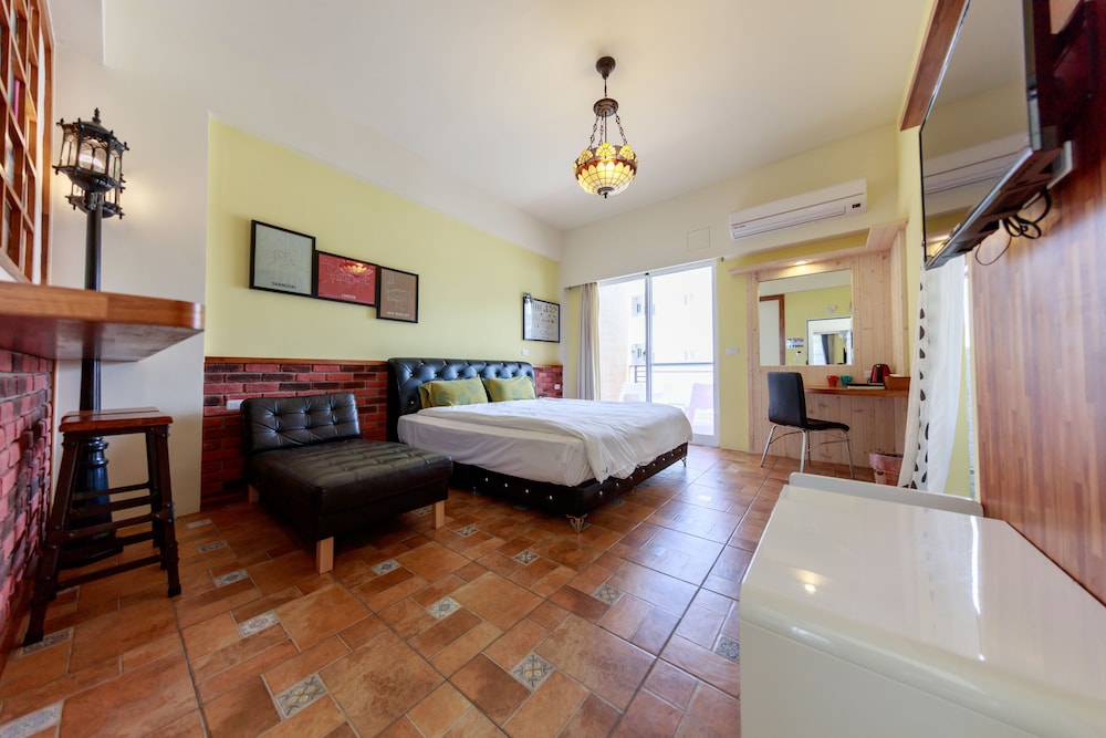 Double Room (" -B-") photo 1