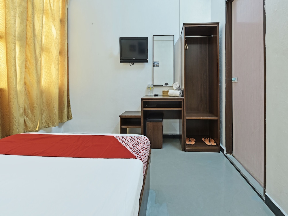Deluxe Double Room, 1 Queen Bed photo 3