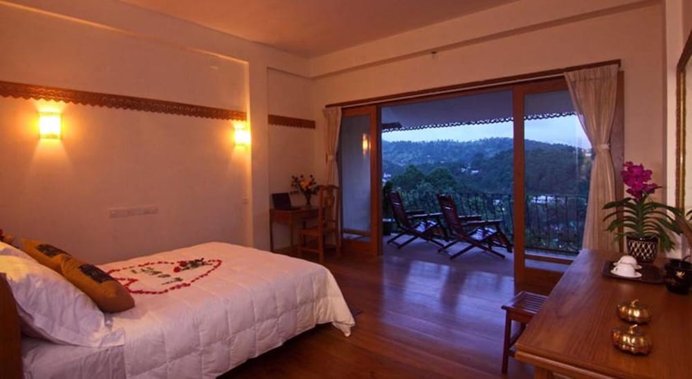 Deluxe Room photo 3