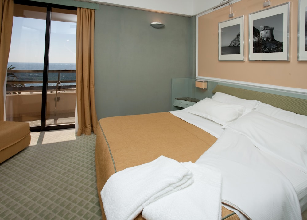 Superior Double Room, Sea View photo 1
