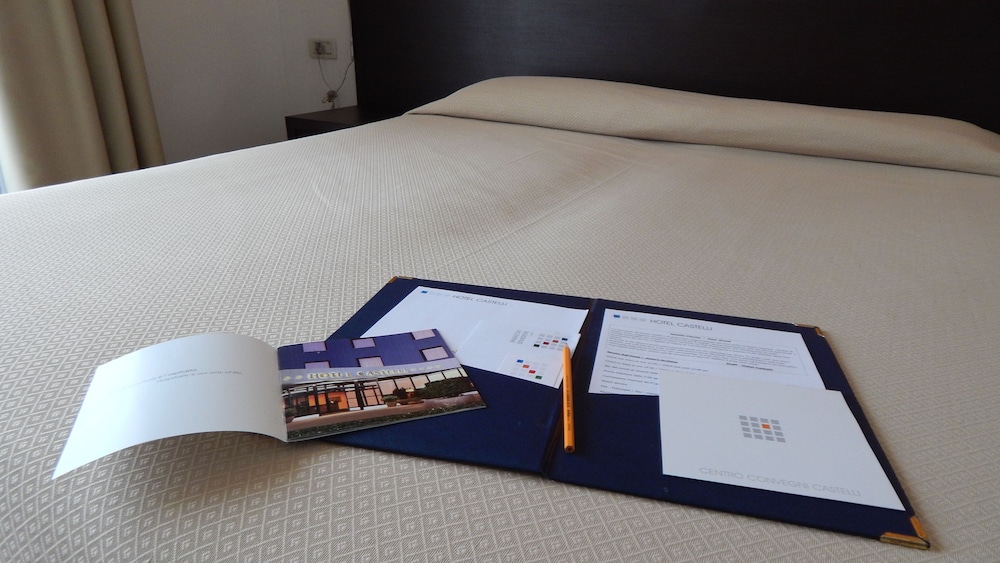 Executive Double Room - Photo 4