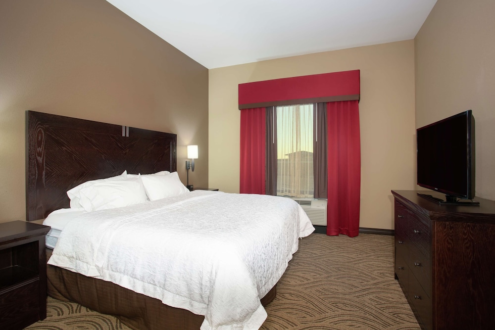 Hampton Inn & Suites by Hilton Mulvane at Kansas Star Casino, Photo 2