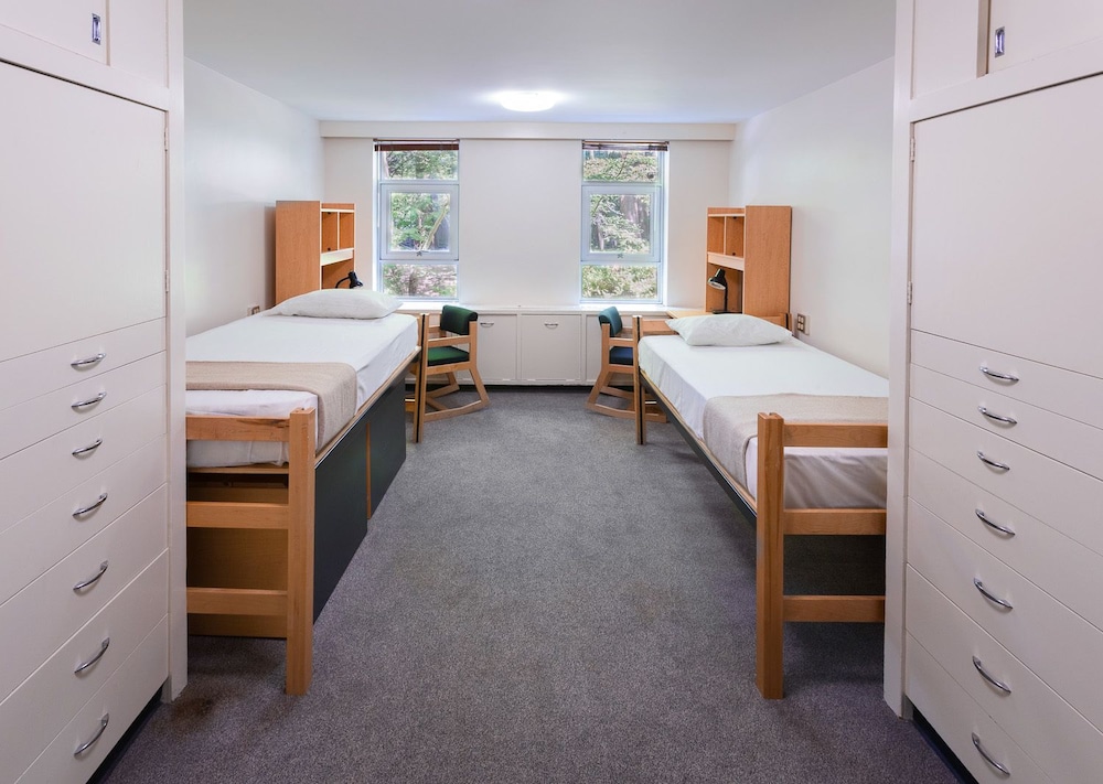 Basic Twin Room, 2 Twin Beds photo 2