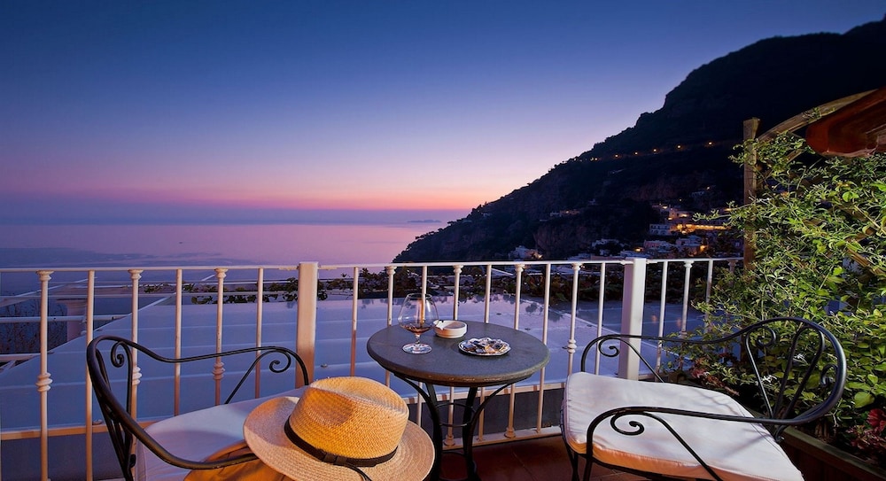 Classic Double Room, 1 Bedroom, Terrace, Sea View - Photo 4