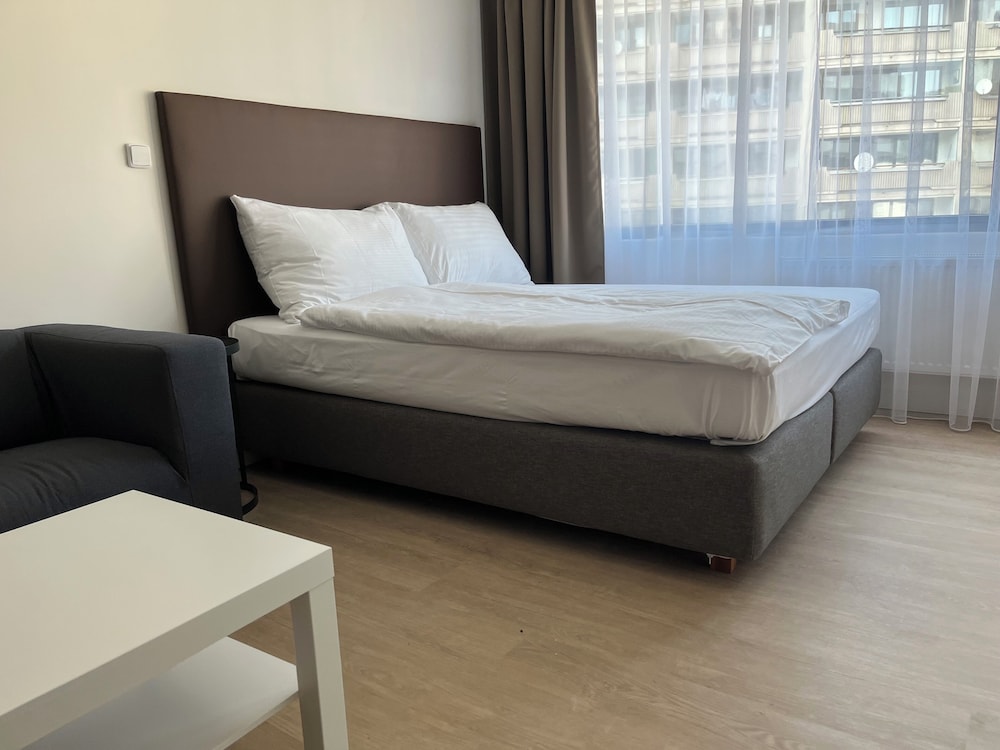 Double or Twin Room - Photo 2