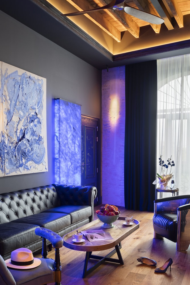 Suite Rio