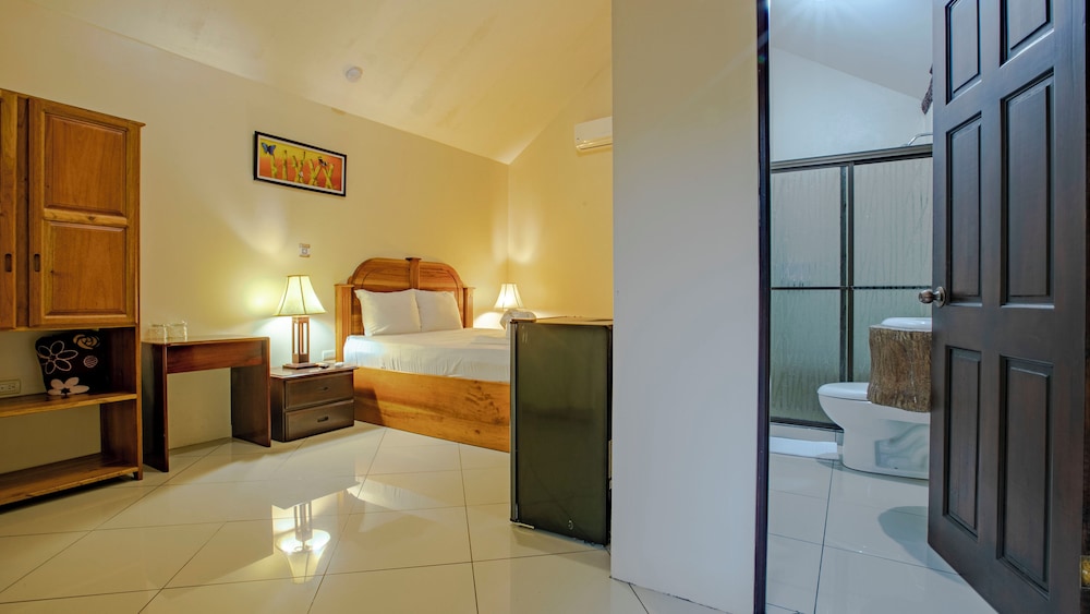 Habitación estándar 1 photo 1