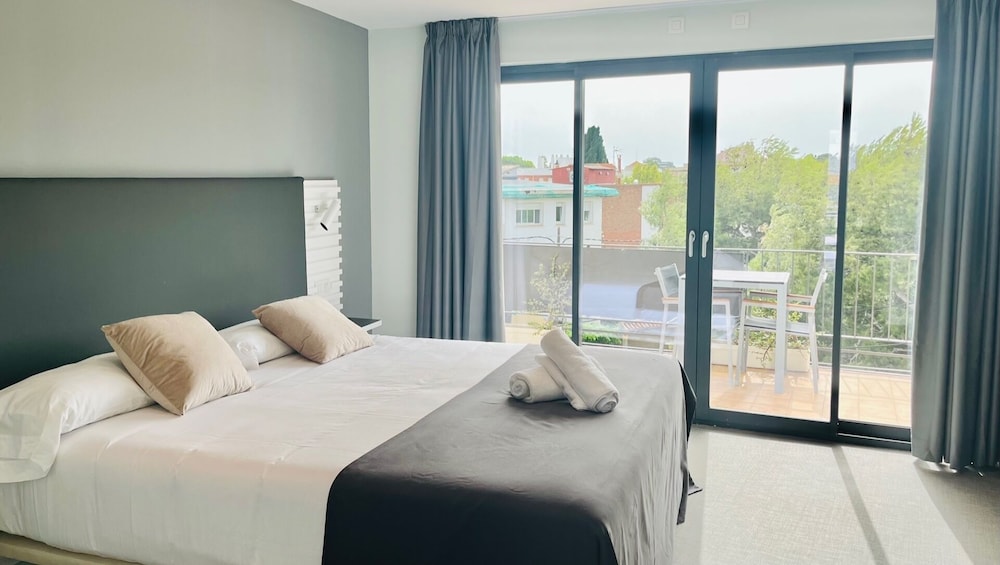 Superior Room, Terrace - Photo 7