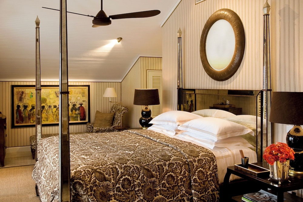 Garden Villa Loft (Non-Sea Facing King/Twin) - Photo 2