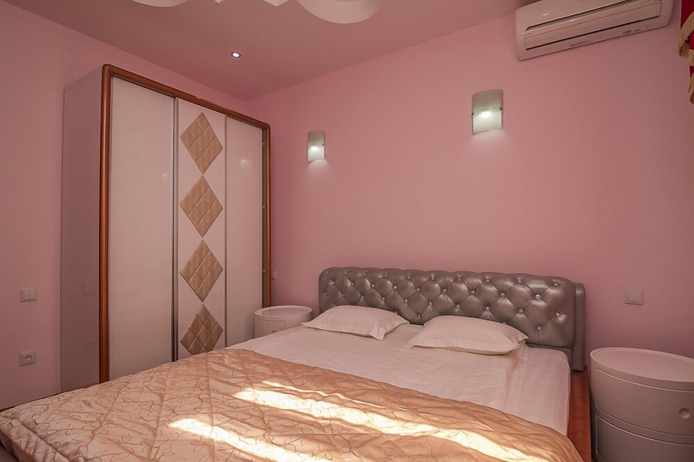 Classic Suite, 2 Bedrooms photo 3