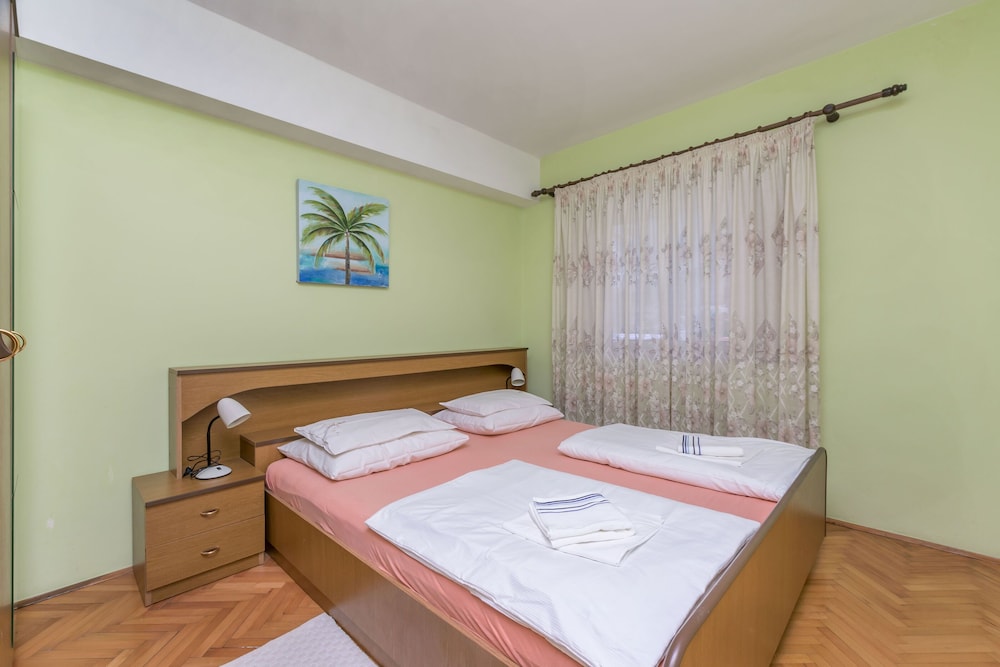 Apartment (A3)
