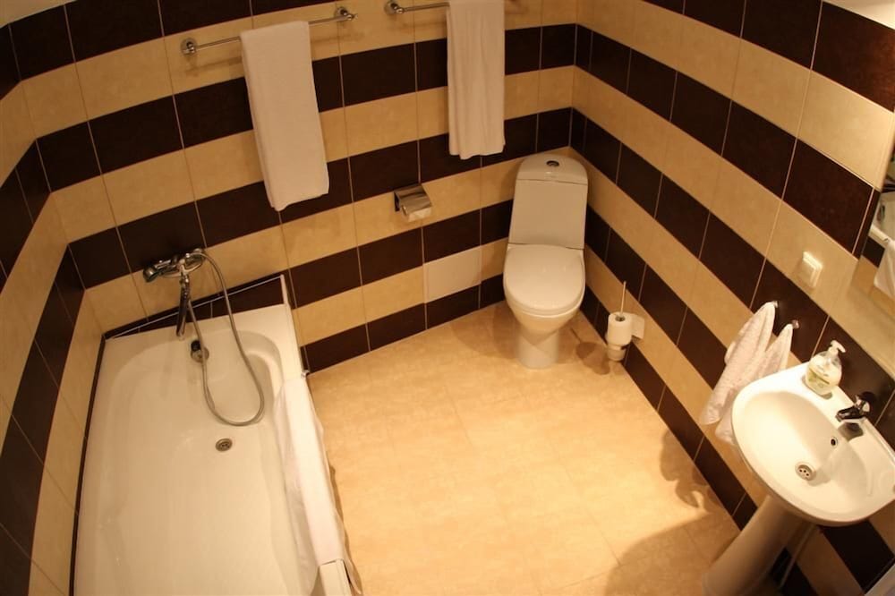 Triple Room photo 3