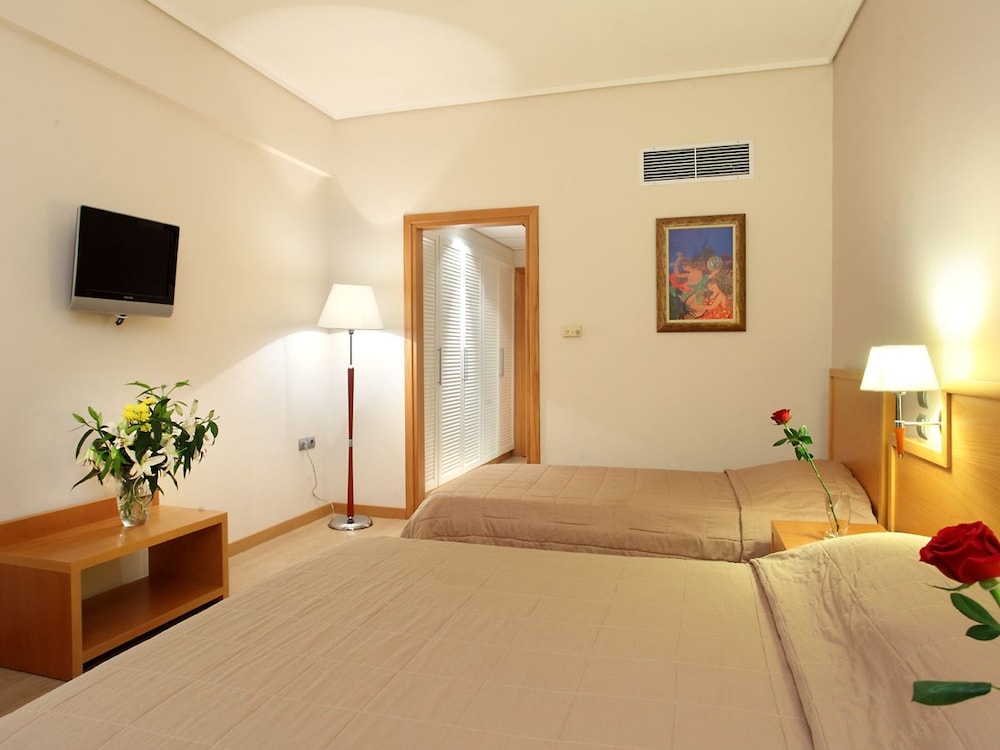 Standard Triple Room, 1 Bedroom, Sea View