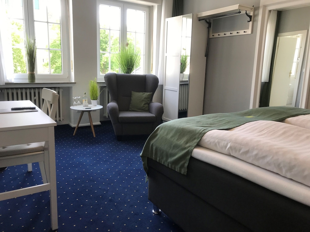 Comfort Double Room - Photo 10