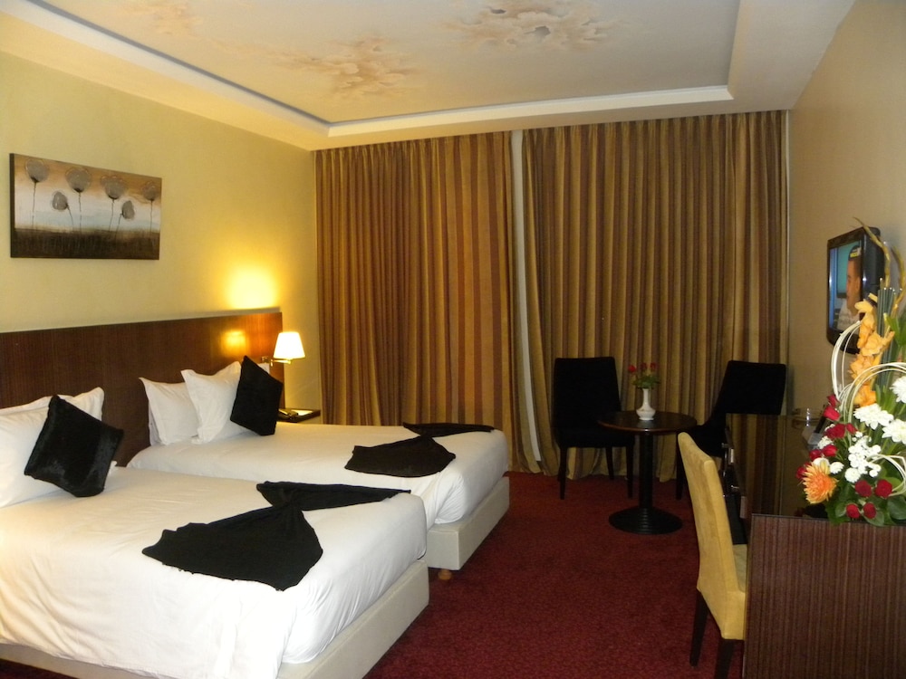 Superior Room photo 2
