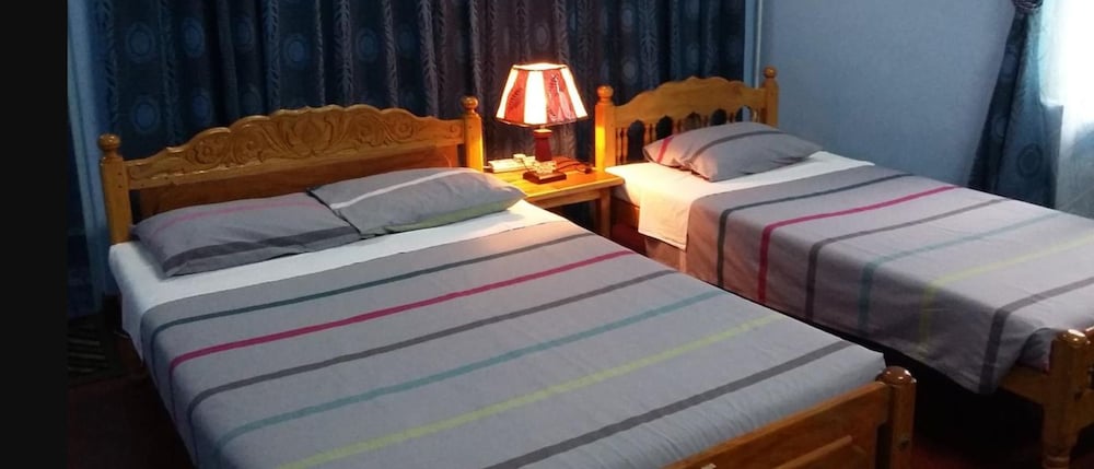 Deluxe Quadruple Room photo 2