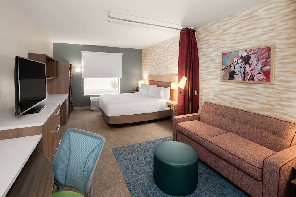 Studio Suite, 1 King Bed, Non Smoking photo 1