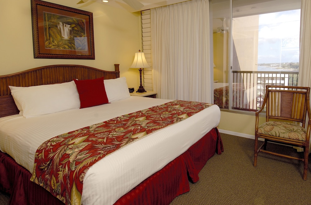 Standard Room, 1 King Bed (No Balcony/No Kitchen) photo 2