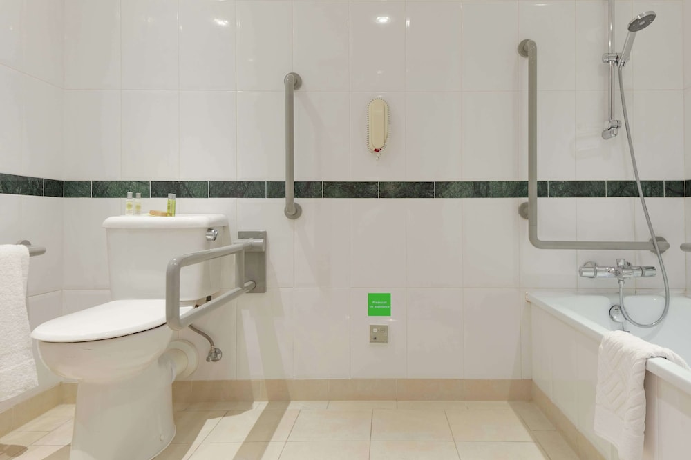 Hilton Newcastle Gateshead, Billede 8