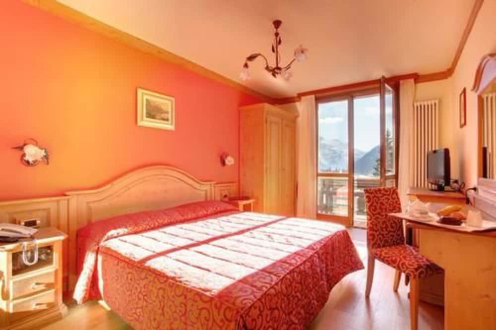 Quadruple Room photo 3