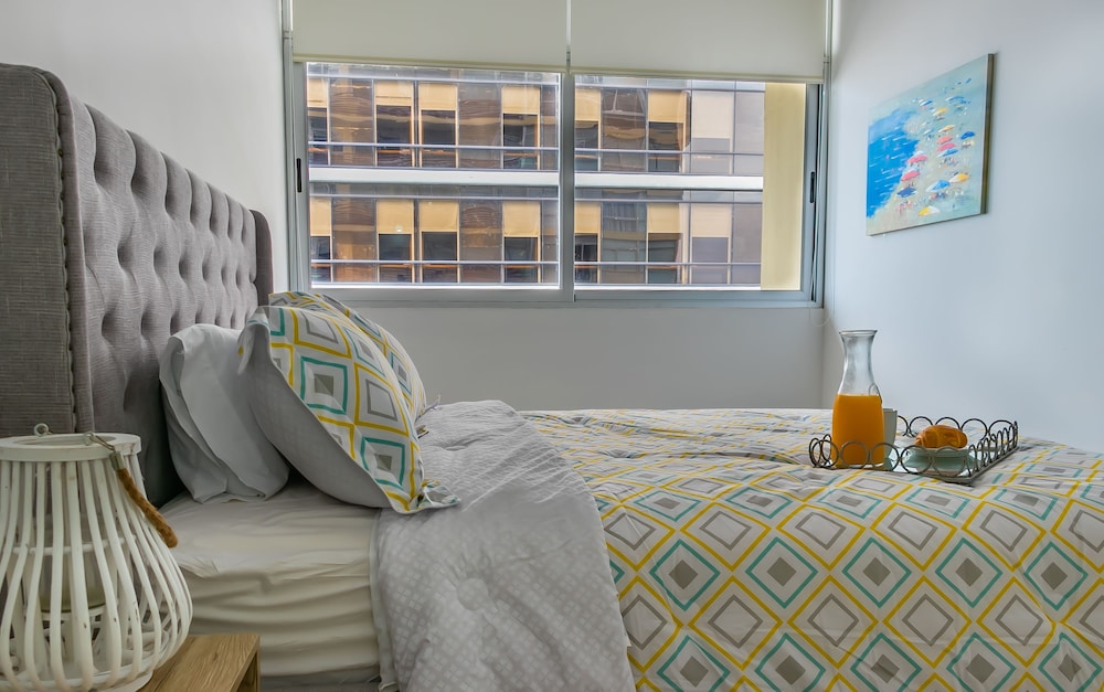Deluxe Apartment, 2 Bedrooms photo 1