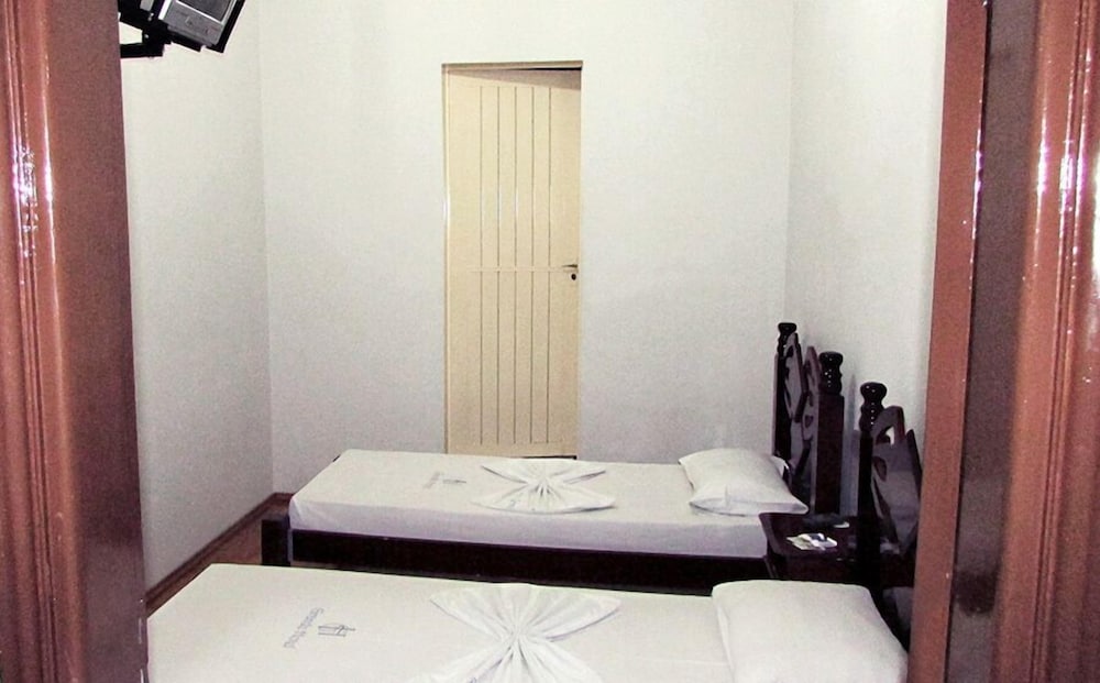 Luxury Single Room