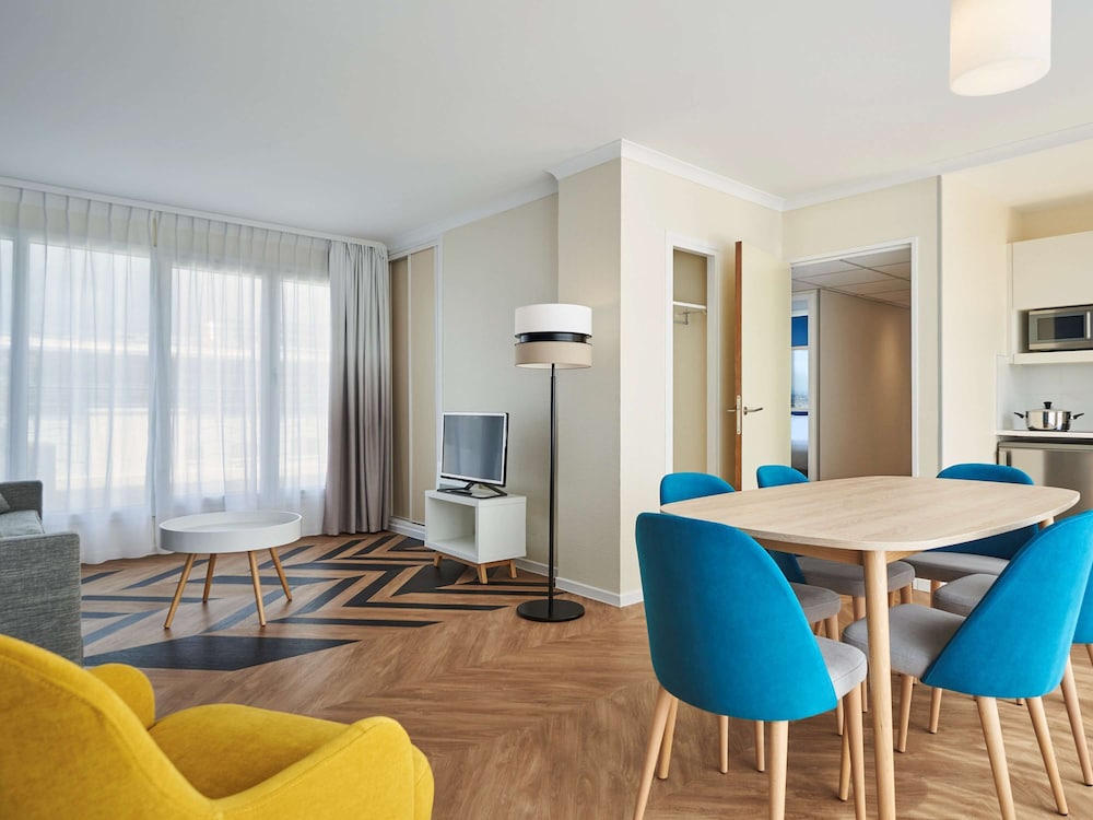 Apartment, 1 Bedroom - Photo 2