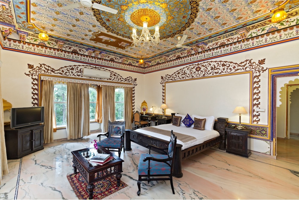 Histrorical Suite photo 2