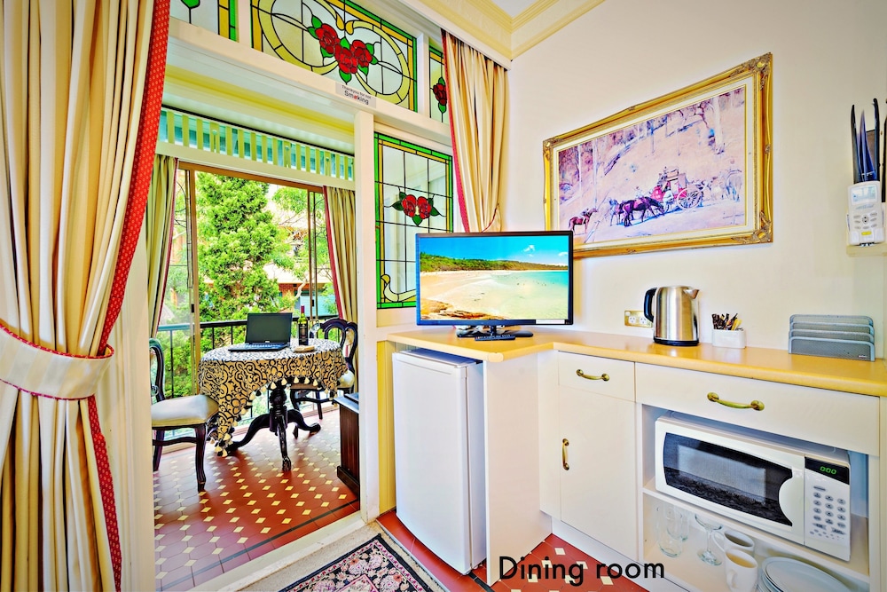 Classic Double Room, 1 Bedroom photo 2