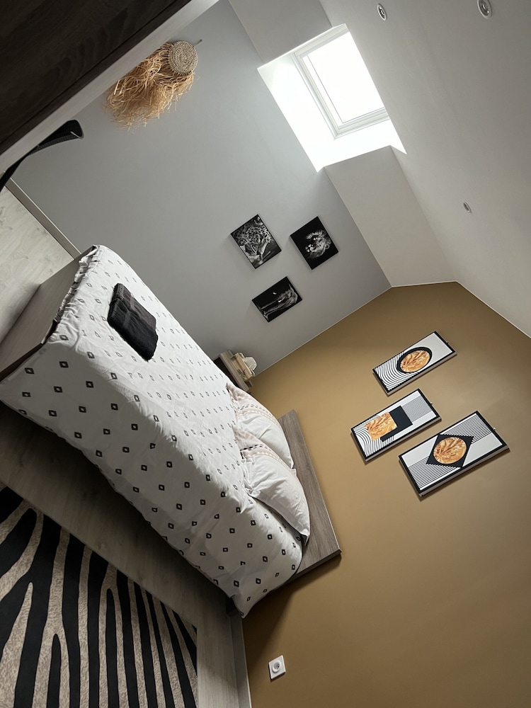 Premium Double Room, Shared Bathroom (6 Chambre à la campagne) - Photo 19