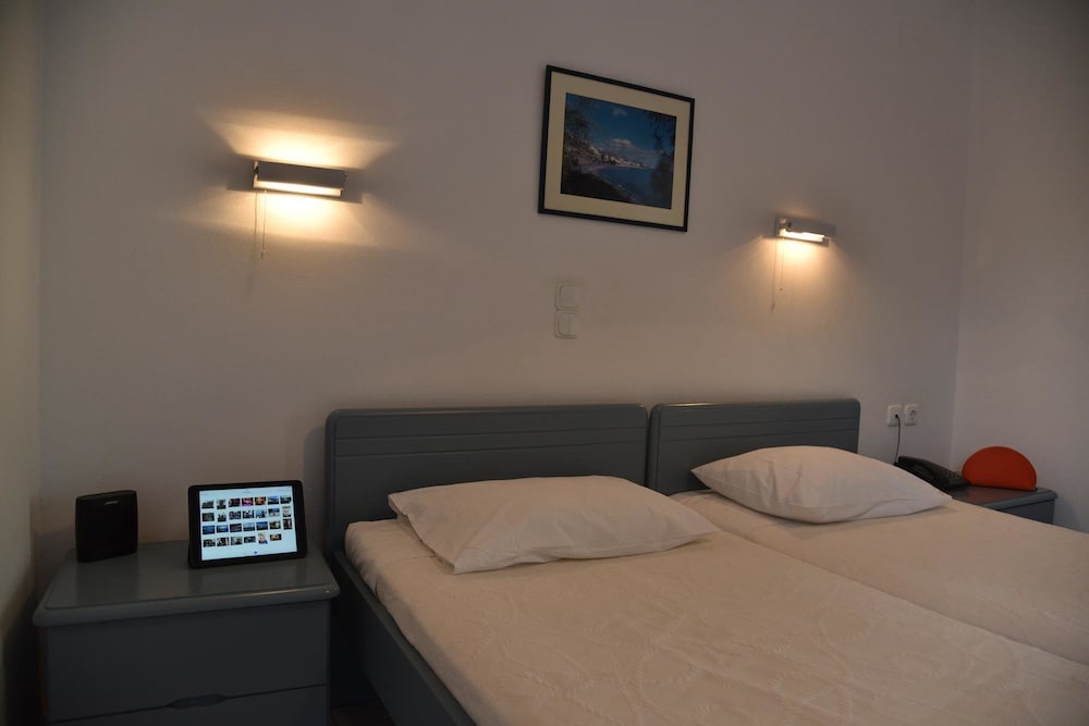 Apartment, 2 Bedrooms