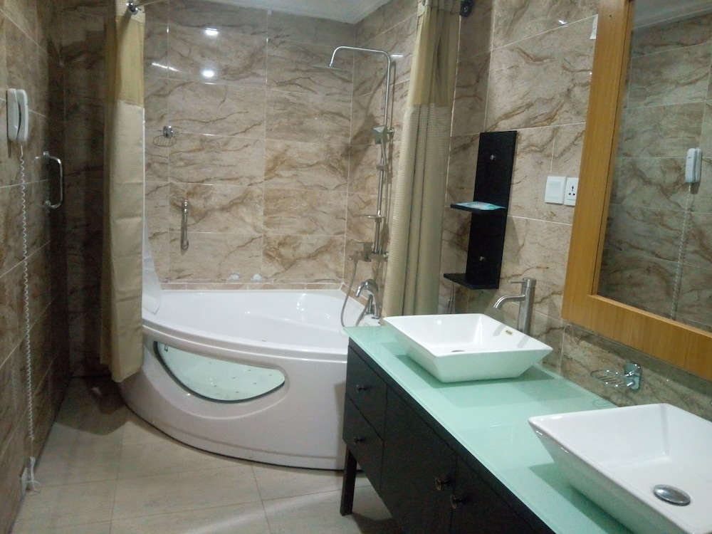 Presidential Studio Suite photo 3