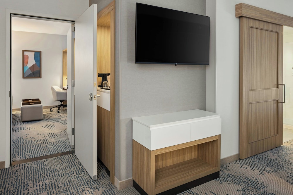 Springhill Suits BY Marriott Bettendorf, Billede 2